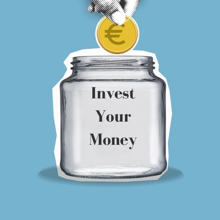 Investments & Wealth: Building a Strong Financial Future