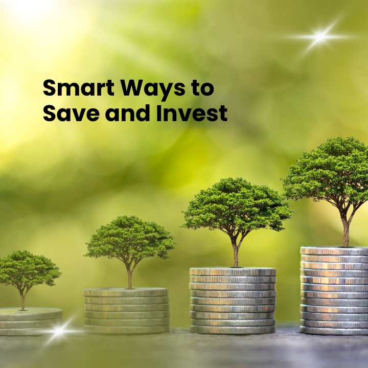 Smart Money Tips & Savings Ideas for Everyday Life