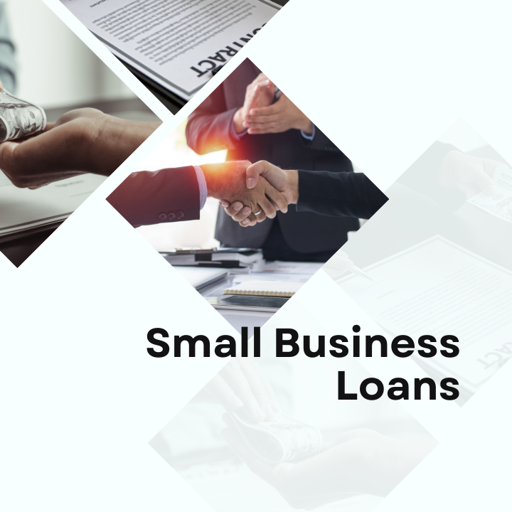 Small Business Loans: A Practical Guide for Growing Your Business