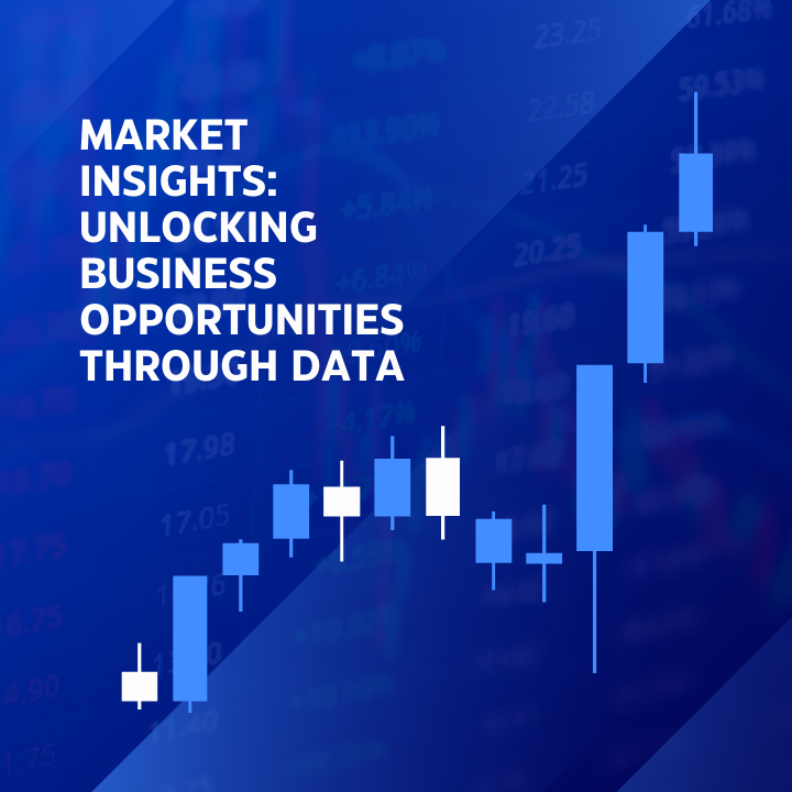Market Insights: Unlocking Business Opportunities Through Data