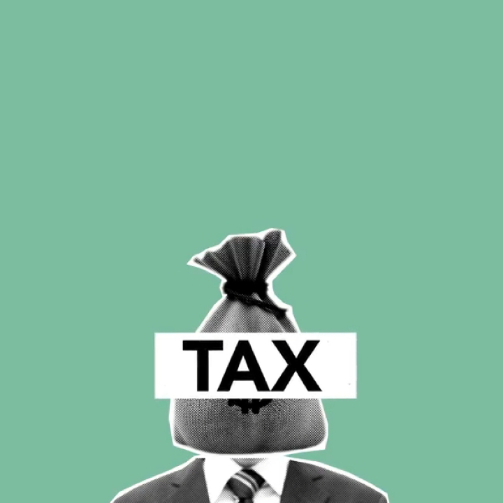 Tax & Compliance: Ensuring Financial Stability and Legal Confidence